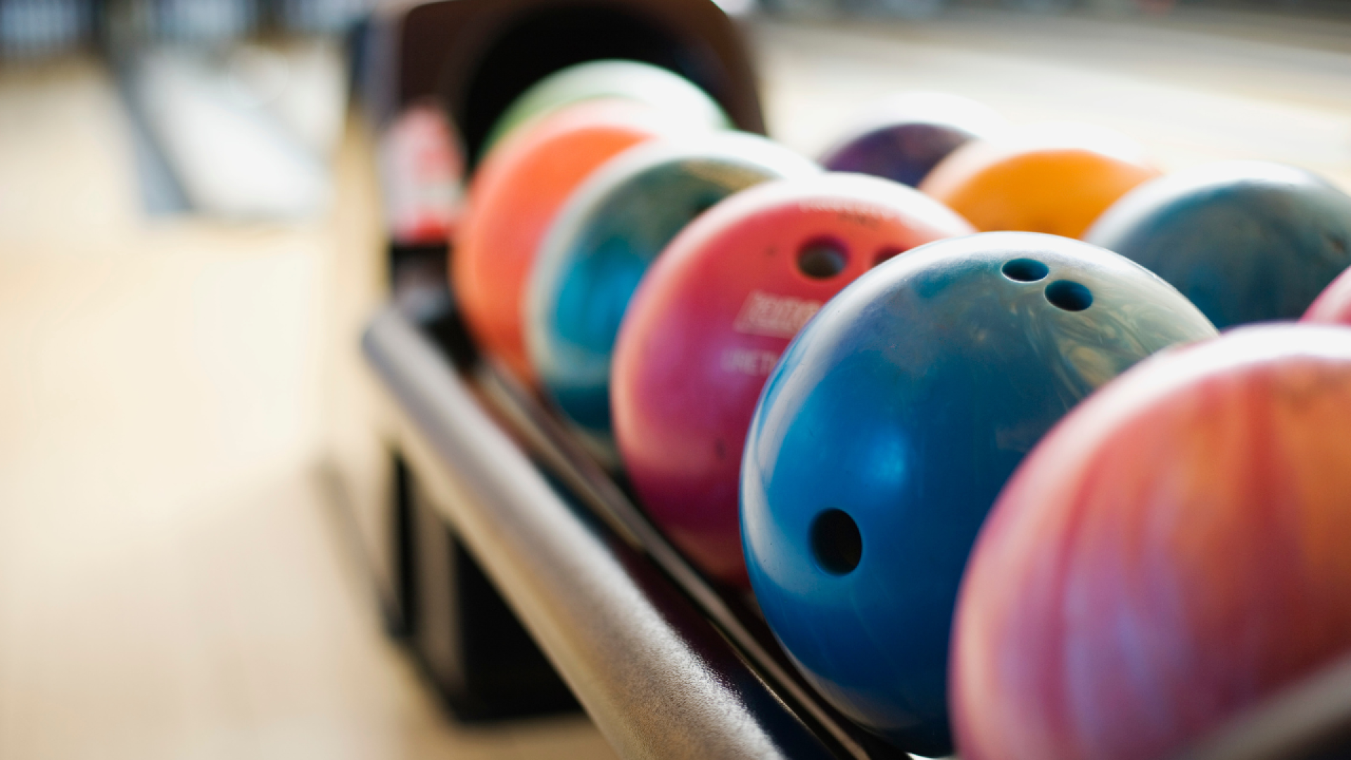 CAF Long Island Bowling Fundraiser