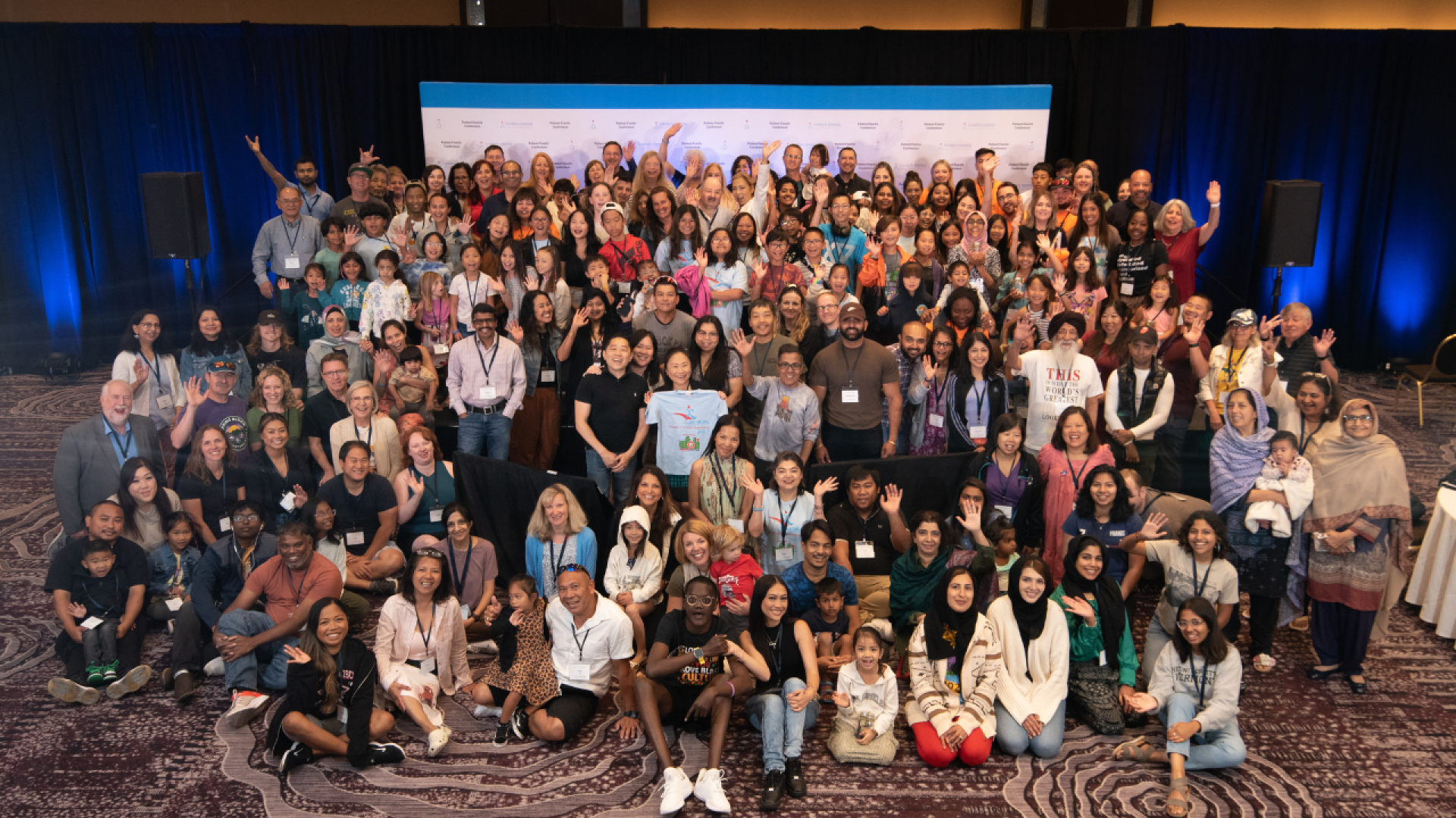 Patient Incentive Awards for 2025-2026