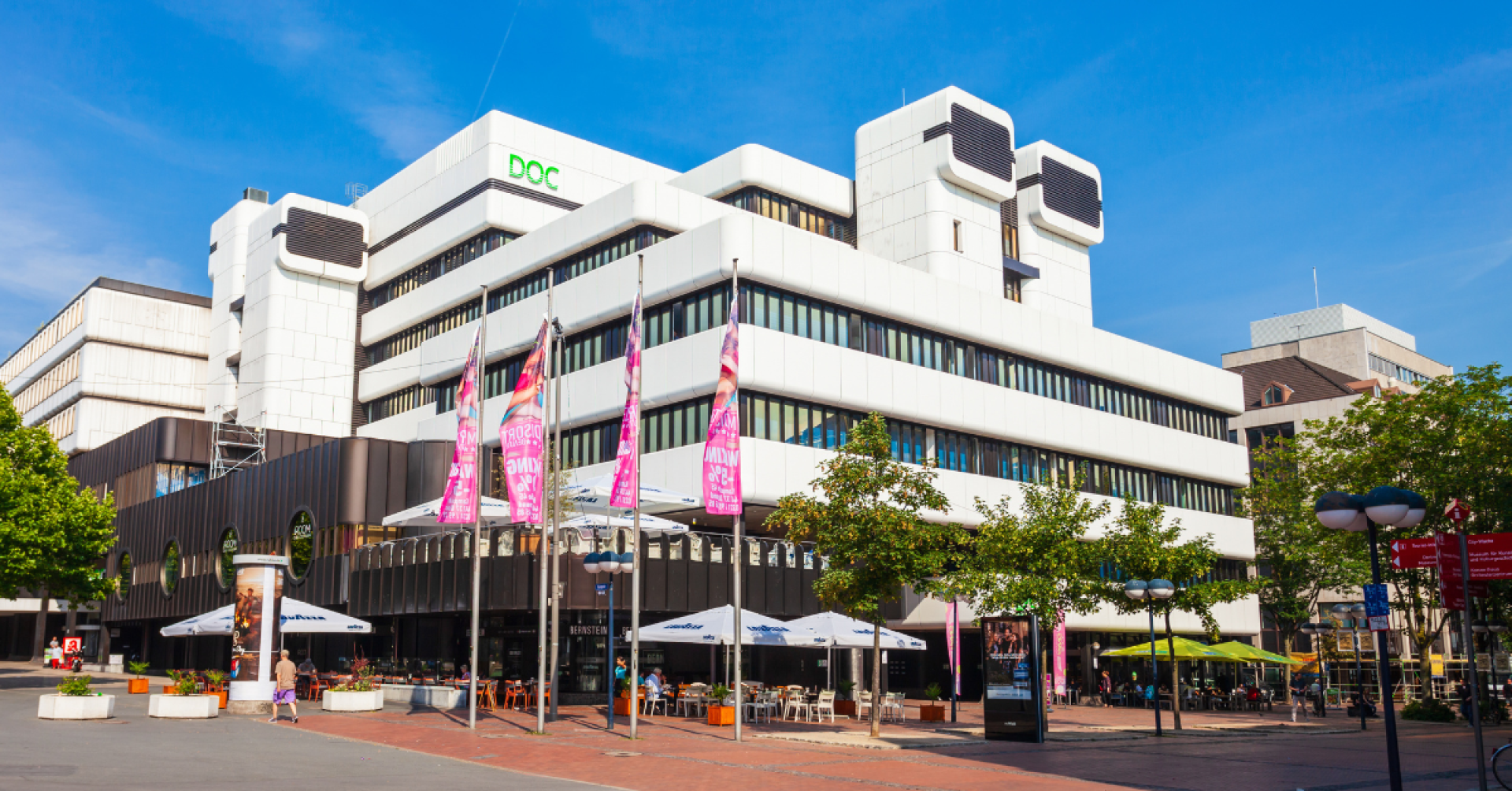 Support for Significant Travel to Treatment Centers