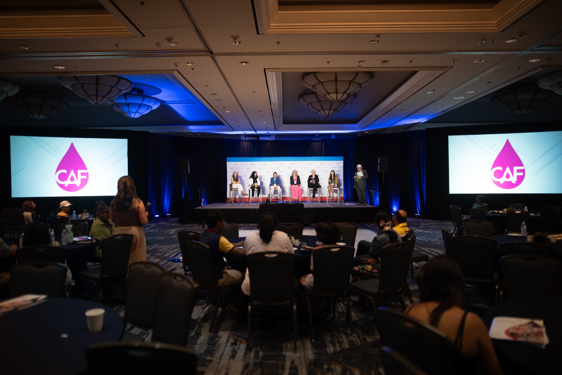 TIF Pan American Thalassemia Conference