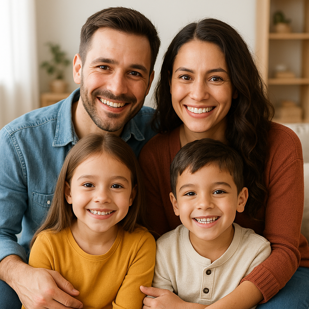 Ficarra Family Endowment (Robert and Marianne Ficarra) Image