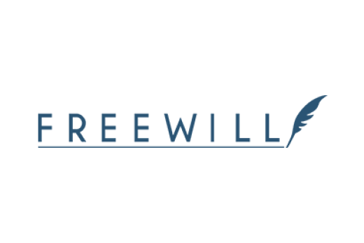 No Cost Legal Will Through FreeWill