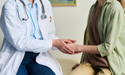 Thumbnail for Informational Webinars on Newly Approved Treatment for Thalassemia