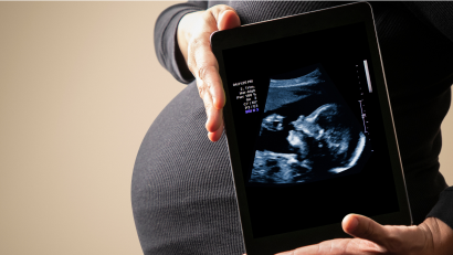 Thumbnail for CAF Announces New Fertility/Pregnancy Support Program