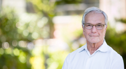 Thumbnail for Dr. Elliott Vichinsky Awarded ASH Lifetime Achievement Honor