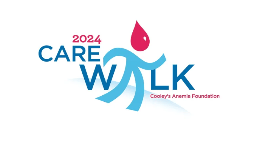 Thalassemia Care Walk 2024 Information